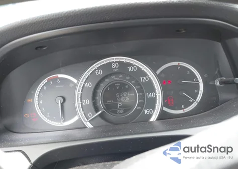 2014 Honda Accord Lx from USA, damaged, VIN 1HGCR2F33EA206741